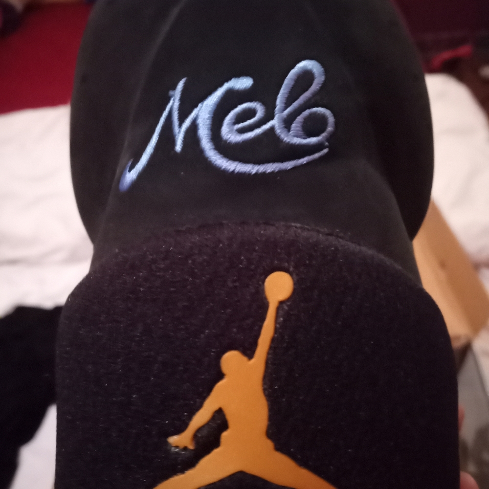Jordan Melo